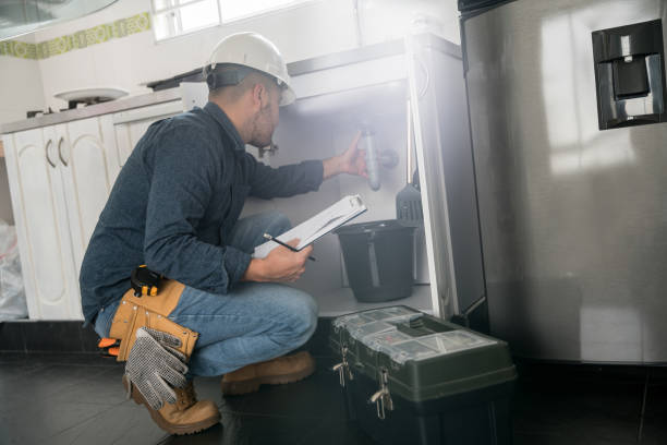 Best Affordable Plumber Near Me  in Ashdown, AR