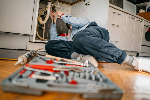 Best Water Leak Repair  in Ashdown, AR