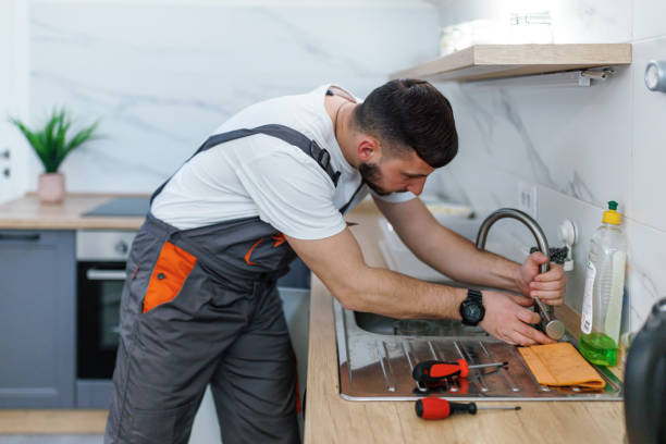 Best Sewer Line Repair  in Ashdown, AR