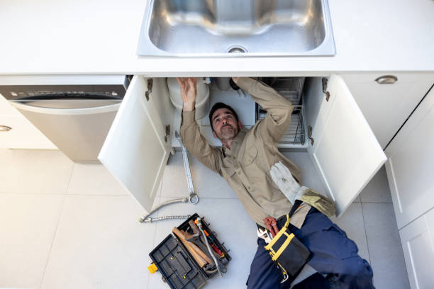 Best Leak Detection Services  in Ashdown, AR
