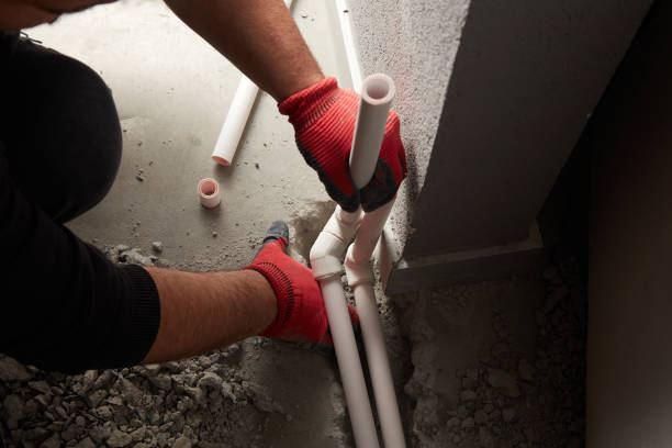 Best Residential Plumbing Services  in Ashdown, AR