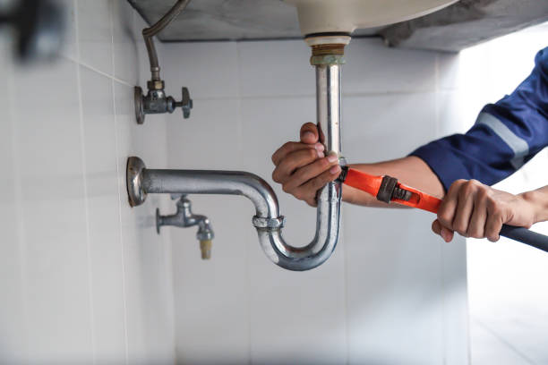 Reliable Ashdown, AR Plumbing Solutions