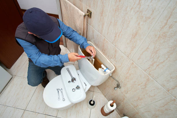 Best Water Leak Repair  in Ashdown, AR