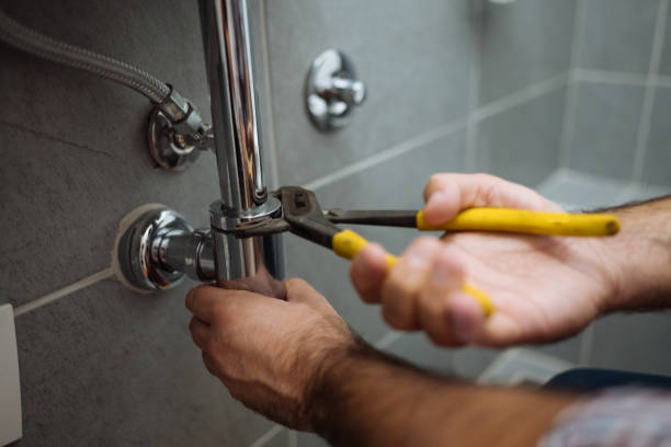 Best Same-Day Plumbing Service  in Ashdown, AR