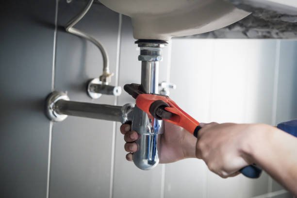 Best Shower Repair Services  in Ashdown, AR