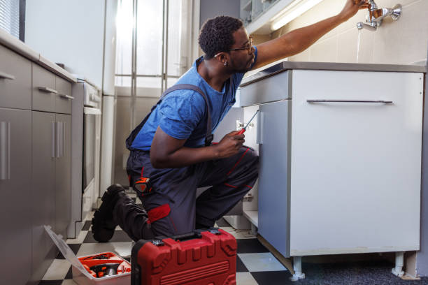 Best Faucet Repair  in Ashdown, AR