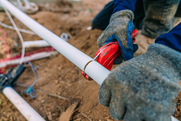 Best Sprinkler Systems  in Ashdown, AR
