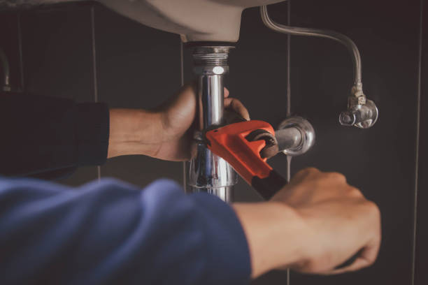 Best Toilet Repair Services  in Ashdown, AR