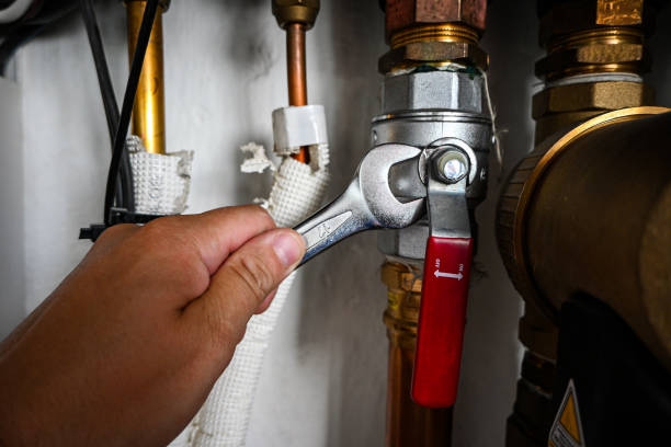 Best Affordable Plumbing Services  in Ashdown, AR
